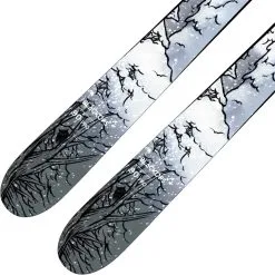 Rossignol Blackops Pro (2022/23) -Armada Shop 22 blackops pro RALMU01 4