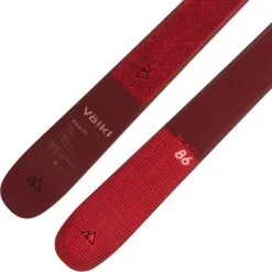 VÖLKL Völkl Blaze 86 (2022/23) -Armada Shop 22 blaze 86 flat 122434 4