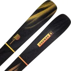 Armada Shop -Armada Shop 22 declivity jr RA0000476 2