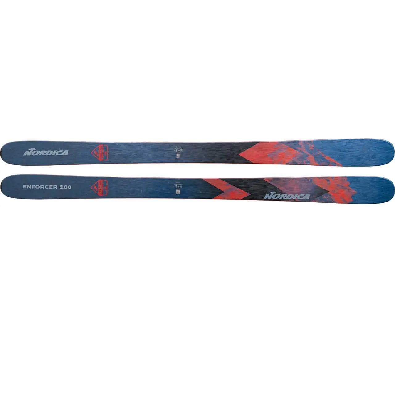 Nordica Enforcer 100 (2022/23) 1 Nordica Enforcer 100 (2022/23)
