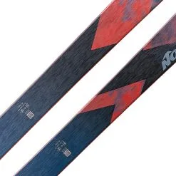 Nordica Enforcer 100 (2022/23) 6 Nordica Enforcer 100 (2022/23) -Armada Shop 22 enforcer 100 0A230600 3