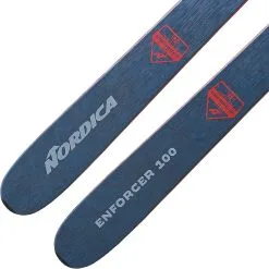 Nordica Enforcer 100 (2022/23) 7 Nordica Enforcer 100 (2022/23) -Armada Shop 22 enforcer 100 0A230600 4