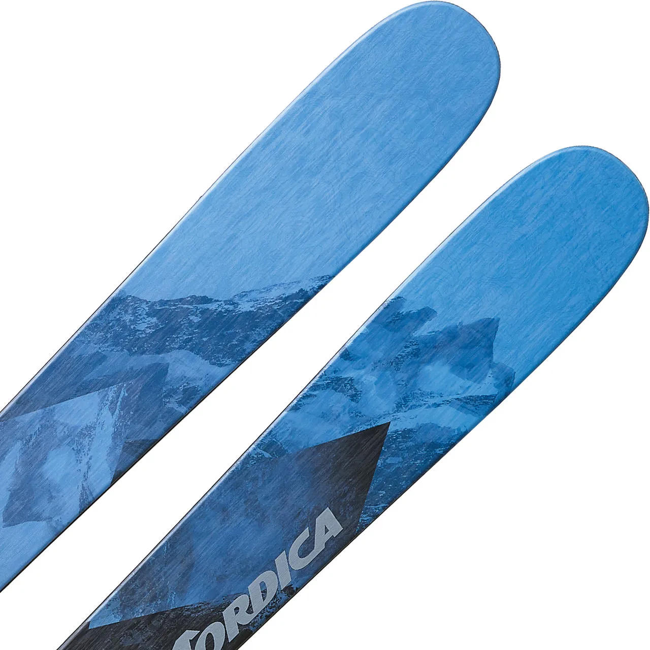 Nordica Enforcer Free 104 (2022/23) 2 Nordica Enforcer Free 104 (2022/23) - Image 2