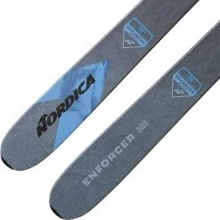Nordica Enforcer Free 104 (2022/23) 7 Nordica Enforcer Free 104 (2022/23) -Armada Shop 22 enforcer free 104 0A230400 4
