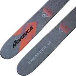 Nordica Enforcer Free 110 (2022/23) -Armada Shop 22 enforcer free 110 0A230200 4