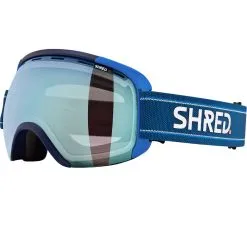 Shred Exemplify Lightning CBL 2.0 Deep Blue Mirror