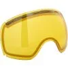 Shred Exemplify Spare Lens Yellow