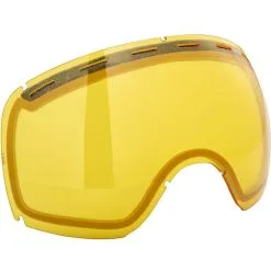 Shred Exemplify Spare Lens Yellow