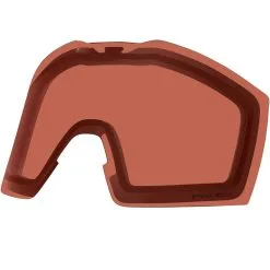 Oakley Fall Line L Spare Lens / Prizm Garnet