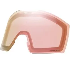 Oakley Fall Line L Spare Lens / Prizm Rose Gold Iridium