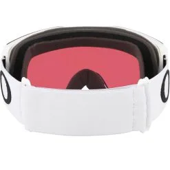 Oakley Der ARC5 Wurde In Zusammenarbeit Mit Dem Amtierenden Gesamtweltmeister Aleksander Kilde Als Ultimativer FIS-zertifizierter Alpin-Skihelm Konzipiert Und Entwickelt. Durch Die Partnerschaft Mit Einem Der Schnellsten Und Versiertesten Rennfahrer In Der Heutigen Sportwelt Verfügt Der ARC5 über Eine Dura-Matter-Schale Mit Einem Einzigartigen Hinterkopfdesign, Um Zu Verhindern, Dass Kildes Aggressive Tuck-Position Seinen Nacken Und Körper Beeinträchtigt. DURA-MATTER: Unsere Robusteste Konstruktionsmethode Mit Spritzgegossener Dura-Matter-Schale, Die Auf Einer EPS-Schaumstoffeinlage Angebracht Wird. -Armada Shop 22 fall line m OO7103 15 3