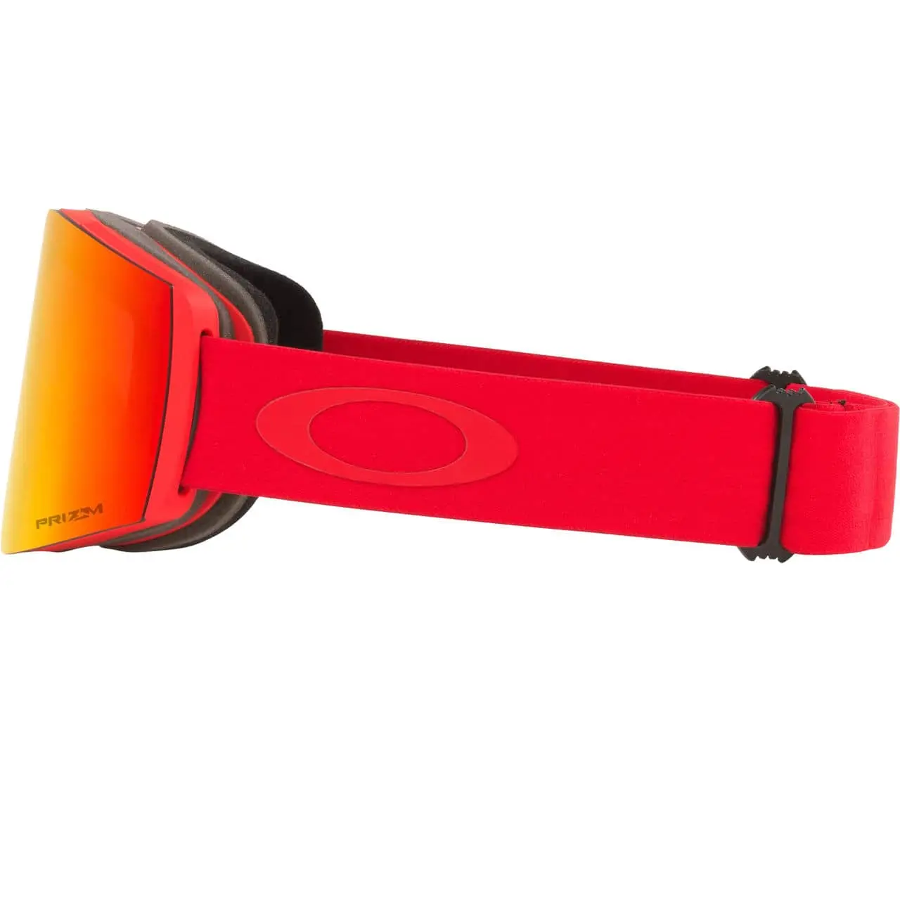 Oakley Fall Line M Matte Redline / Prizm Tourch Iridium 1 Oakley Fall Line M Matte Redline / Prizm Tourch Iridium