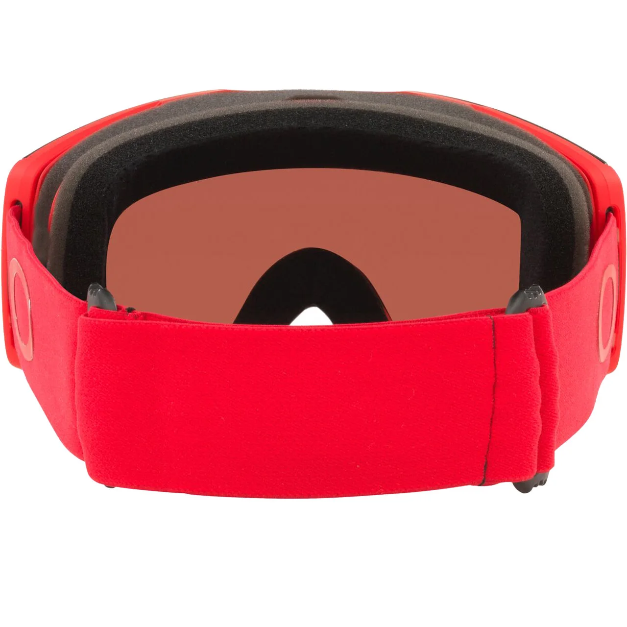 Oakley Fall Line M Matte Redline / Prizm Tourch Iridium 3 Oakley Fall Line M Matte Redline / Prizm Tourch Iridium - Image 3