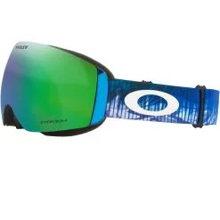 Oakley Flight Deck M Mikaela Shiffrin Signature / Prizm Jade Iridium