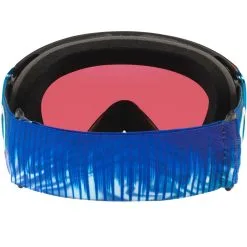 Oakley Flight Deck M Mikaela Shiffrin Signature / Prizm Jade Iridium -Armada Shop 22 flight deck m shiffrin 22h OAKOO7064 C0 3