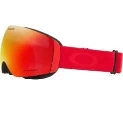 Oakley Flight Deck M Redline / Prizm Torch Iridium