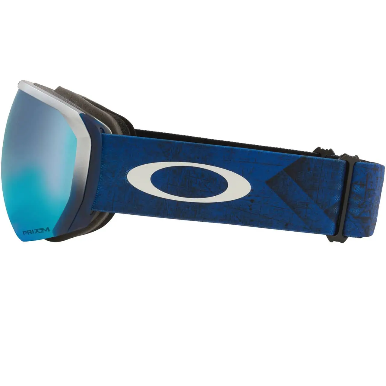 Oakley Flight Path L Aleksander Kilde Signature / Prizm Sapphire Iridium 1 Oakley Flight Path L Aleksander Kilde Signature / Prizm Sapphire Iridium