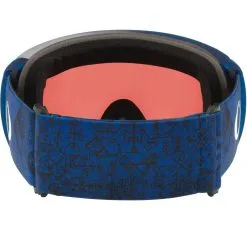 Oakley Flight Path L Aleksander Kilde Signature / Prizm Sapphire Iridium 5 Oakley Flight Path L Aleksander Kilde Signature / Prizm Sapphire Iridium -Armada Shop 22 flight path kilde OO7110 58 3