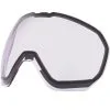 Oakley Flight Path L Spare Lens / Clear