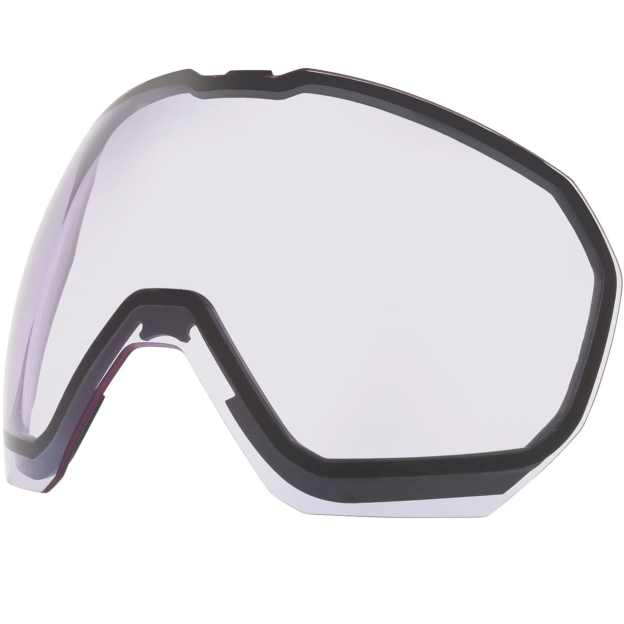 Oakley Flight Path L Spare Lens / Clear 1 Oakley Flight Path L Spare Lens / Clear