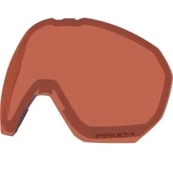 Oakley Flight Path L Spare Lens / Prizm Garnet