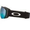 Oakley Flight Path L Matte Black / Prizm Sapphire Iridium