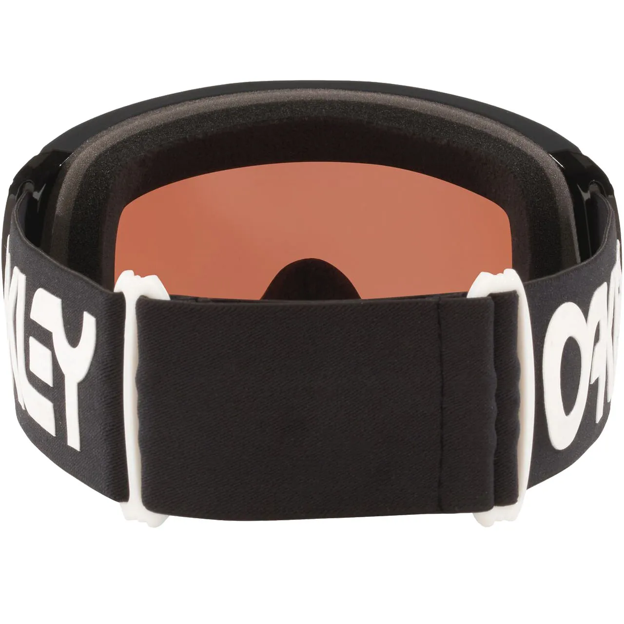 Oakley Flight Path L Factory Pilot Black / Prizm Sapphire Iridium 3 Oakley Flight Path L Factory Pilot Black / Prizm Sapphire Iridium - Image 3