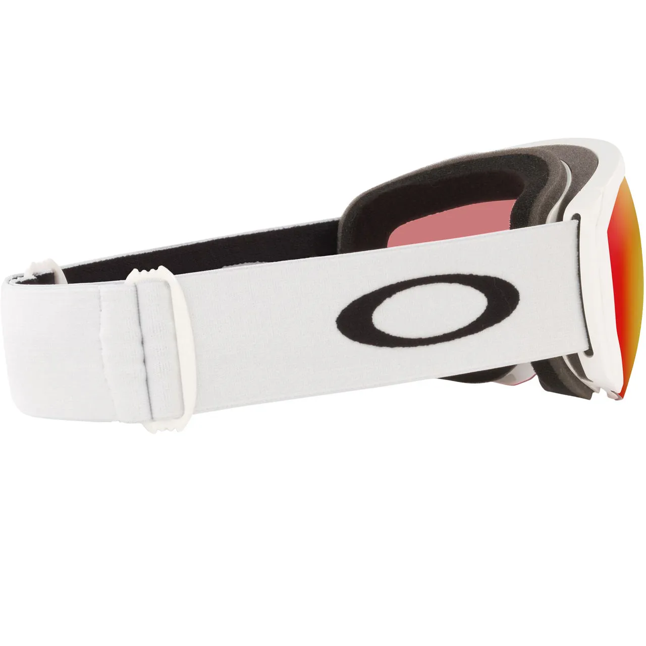 Oakley Flight Path L Matte Black / Prizm Torch Iridium 2 Oakley Flight Path L Matte Black / Prizm Torch Iridium - Image 2