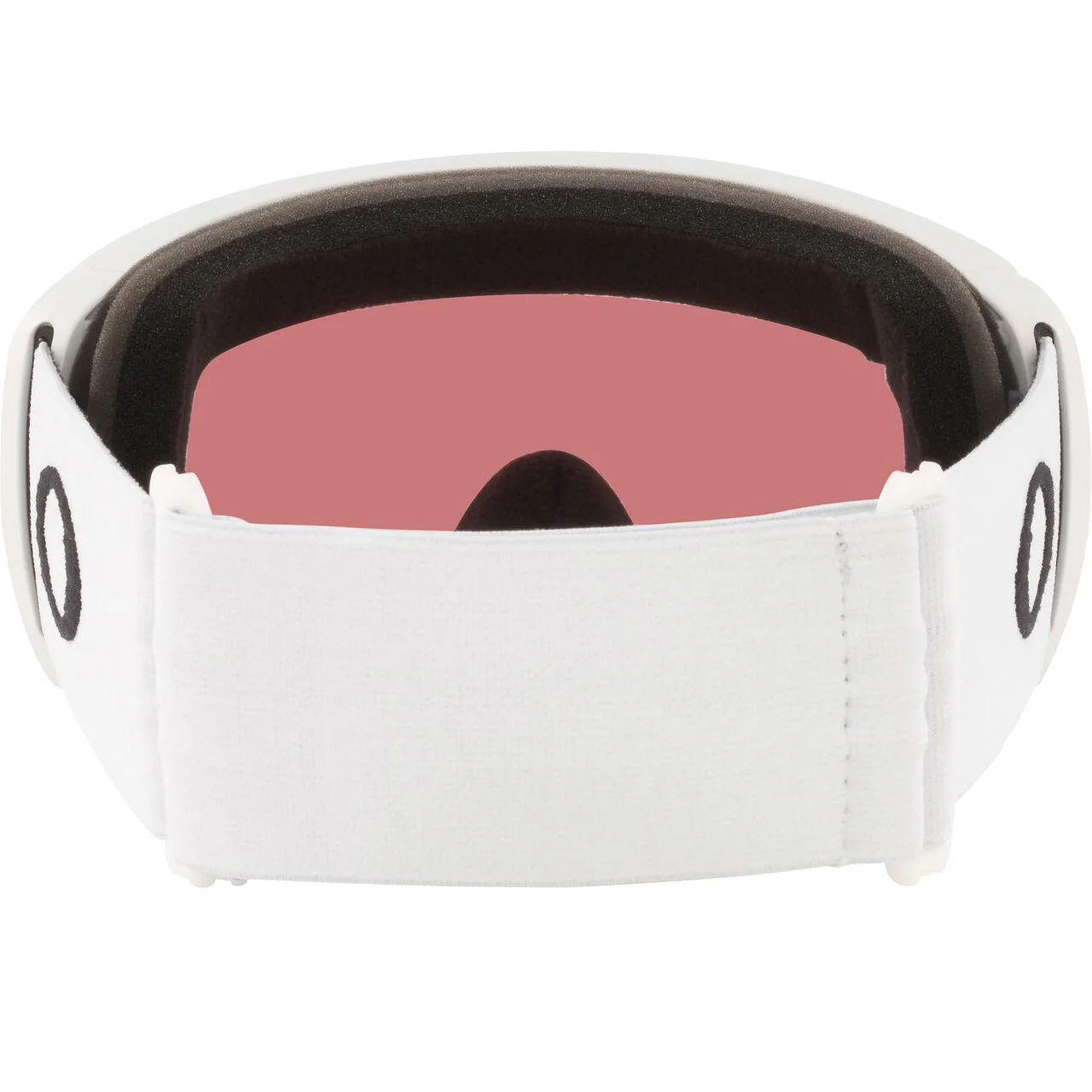 Oakley Flight Path L Matte Black / Prizm Torch Iridium 3 Oakley Flight Path L Matte Black / Prizm Torch Iridium - Image 3