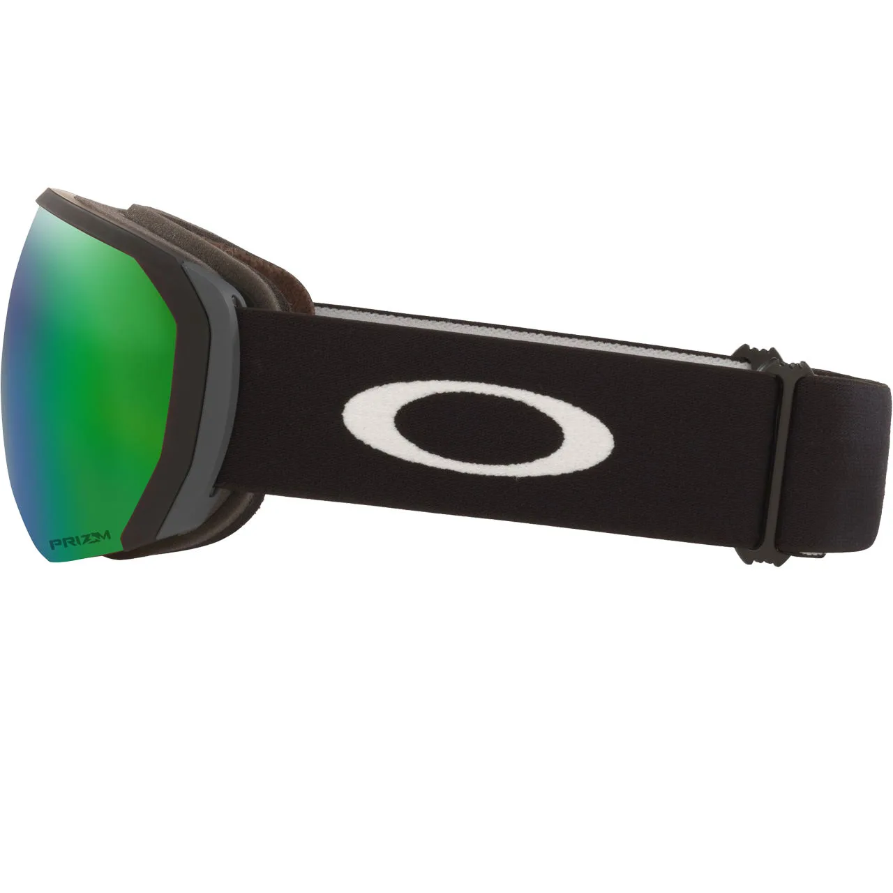 Oakley Flight Path L Matte Black / Prizm Jade Iridium 1 Oakley Flight Path L Matte Black / Prizm Jade Iridium