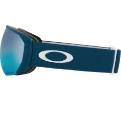 Oakley Flight Path L Matte Poseidon / Prizm Sapphire Iridium