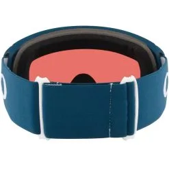 Oakley Flight Path L Matte Poseidon / Prizm Sapphire Iridium -Armada Shop 22 flight path l OO7110 40 3