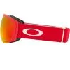 Oakley Flight Path L Matte Redline / Prizm Tourch Iridium