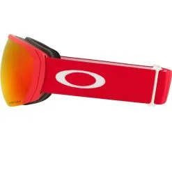 Oakley Flight Path L Matte Redline / Prizm Tourch Iridium