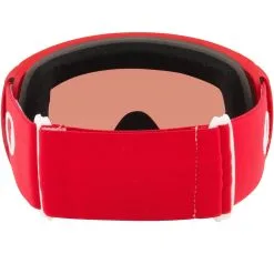 Oakley Flight Path L Matte Redline / Prizm Tourch Iridium -Armada Shop 22 flight path l OO7110 41 3