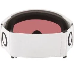 Oakley Flight Tracker L Matte White / Prizm Torch Iridium -Armada Shop 22 flight tracker l 22h OAKOO7104 11 3