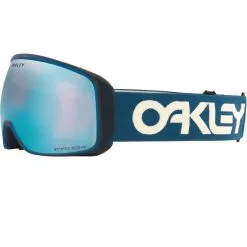 Oakley Flight Tracker L Poseidon / Prizm Sapphire Iridium