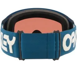 Oakley Flight Tracker L Poseidon / Prizm Sapphire Iridium -Armada Shop 22 flight tracker l 22h OAKOO7104 42 3