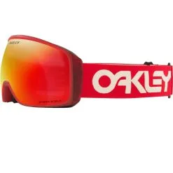 Oakley Flight Tracker L Redline / Prizm Torch Iridium