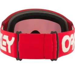 Oakley Flight Tracker L Redline / Prizm Torch Iridium -Armada Shop 22 flight tracker l 22h OAKOO7104 43 3