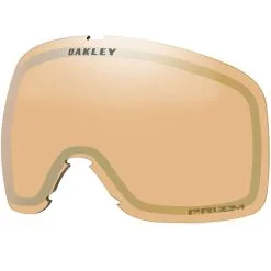 Oakley Flight Tracker L Spare Lens / Prizm Sage Gold Iridium