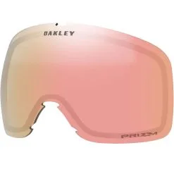 Oakley Flight Tracker L Spare Lens / Prizm Rose Gold Iridium