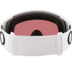 Oakley Flight Tracker M Matte White / Prizm Torch Iridium -Armada Shop 22 flight tracker m 22h OAKOO7105 10 3