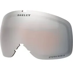 Oakley Flight Tracker M Spare Lens / Prizm Black Iridium