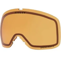 Oakley Flight Tracker M Spare Lens / Prizm Persimmon
