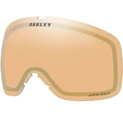 Oakley Flight Tracker M Spare Lens / Prizm Sage Gold Iridium