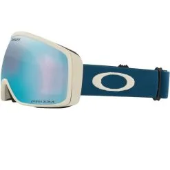 Oakley Flight Tracker M Poseidon / Prizm Sapphire Iridium