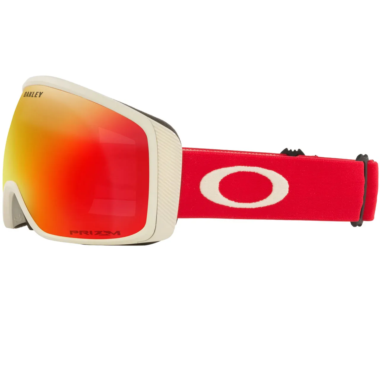 Oakley Flight Tracker M Redline / Prizm Torch Iridium 1 Oakley Flight Tracker M Redline / Prizm Torch Iridium