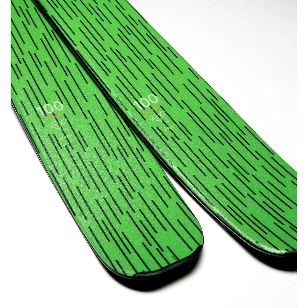 DPS Foundation 100 RP Green (2022/23) 1 DPS Foundation 100 RP Green (2022/23)