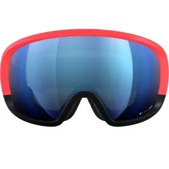 POC Fovea Clarity Comp Flerovium Pink/uranium Black/spektris Blue + Spare Lens -Armada Shop 22 fovea clarity comp 40440 8459 3